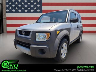 Used 2003 Honda Element EX image 1