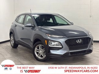 Used 2019 Hyundai Kona SE image 1