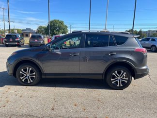 Used 2016 Toyota RAV4 LE video 2