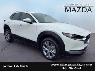 New 2025 MAZDA CX-30 AWD 2.5 S w/ Preferred Package image 1