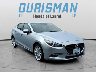 Used 2017 MAZDA MAZDA3 Touring video 1