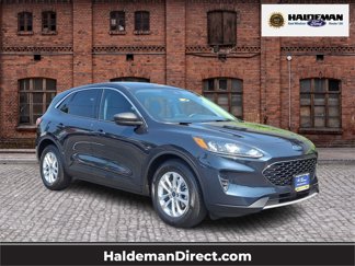 Used 2022 Ford Escape SE w/ Convenience Package image 1