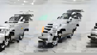 Used 2008 Chevrolet Equinox LT image 1