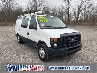Used 2011 Ford E-150 and Econoline 150 w/ PWR Group image 1