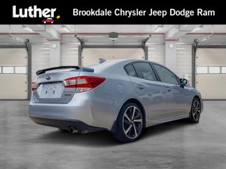 Used 2022 Subaru Impreza 2.0i Sport image 1