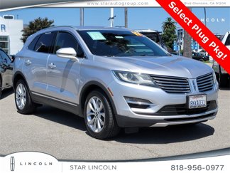Used 2017 Lincoln MKC Select w/ Select Plus Package image 1
