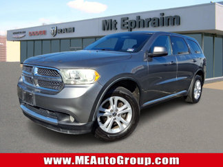 Used 2011 Dodge Durango Express image 1