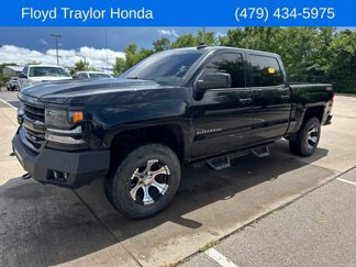 Used 2017 Chevrolet Silverado 1500 LT w/ All Star Edition image 1