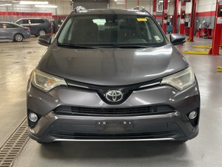 Used 2017 Toyota RAV4 XLE video 3