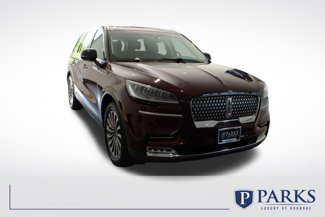 Used 2020 Lincoln Aviator Reserve w/ Equipment Group 201A image 1
