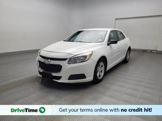 Used 2014 Chevrolet Malibu LS w/ Protection Package image 1