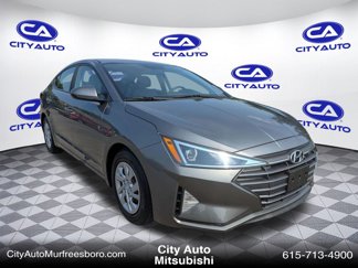 Used 2019 Hyundai Elantra SE image 1