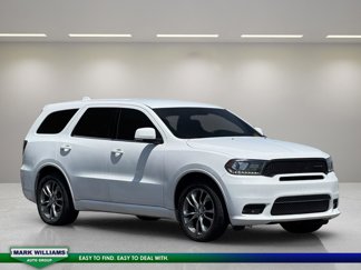Used 2020 Dodge Durango GT image 1