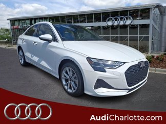 New 2025 Audi A3 2.0T Premium w/ Convenience Package image 1