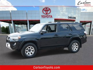 Used 2015 Toyota 4Runner Trail image 1