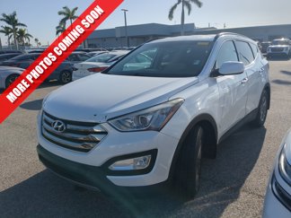 Used 2016 Hyundai Santa Fe Sport w/ Option Group 02 image 1