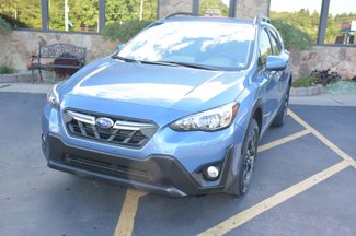 Used 2021 Subaru Crosstrek 2.0i Premium image 1