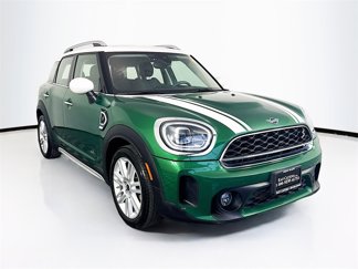 Used 2022 MINI Cooper Countryman S image 1