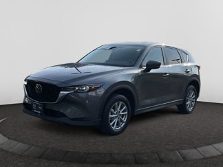 Used 2023 MAZDA CX-5 AWD 2.5 S w/ Preferred Package image 1
