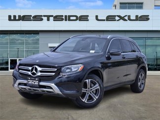 Used 2018 Mercedes-Benz GLC 300 image 1