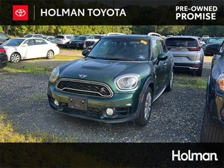 Used 2017 MINI Cooper Countryman S image 1