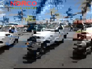 Used 2004 Ford F450 XL image 1