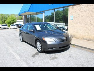 Used 2007 Toyota Camry XLE image 1
