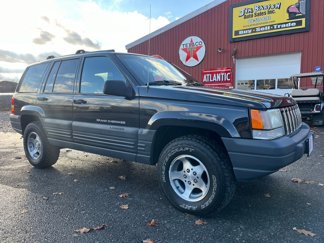Used 1998 Jeep Grand Cherokee Laredo image 1