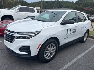 Used 2024 Chevrolet Equinox LS w/ LS Convenience Package video 1
