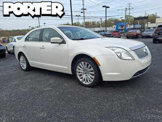 Used 2010 Mercury Milan Hybrid image 1