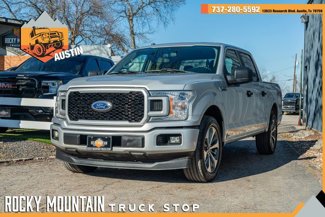 Used 2019 Ford F150 XL w/ Equipment Group 101A Mid image 1