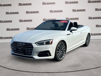 Used 2019 Audi A5 2.0T Premium Plus image 1