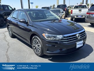 Used 2021 Volkswagen Jetta S image 1