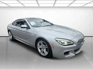 Used 2017 BMW 650i Coupe image 1