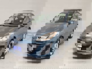 Used 2011 MAZDA MAZDA3 i Touring image 1