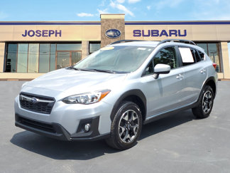 Used 2019 Subaru Crosstrek 2.0i Premium image 1