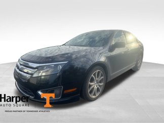 Used 2011 Ford Fusion SEL w/ 302A Rapid Spec Order Code image 1