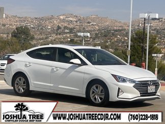 Used 2019 Hyundai Elantra Value Edition image 1