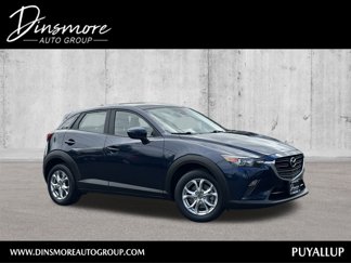 Used 2019 MAZDA CX-3 Sport image 1