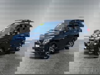 Used 2021 Subaru Forester Premium image 1