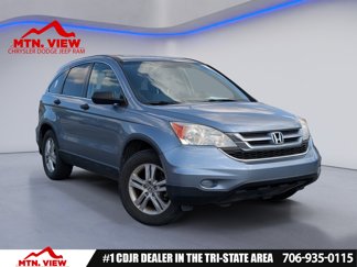 Used 2011 Honda CR-V EX video 1