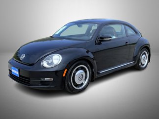 Used 2016 Volkswagen Beetle 1.8T Classic image 1