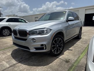 Used 2018 BMW X5 sDrive35i image 1