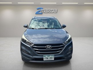 Used 2016 Hyundai Tucson Eco image 1