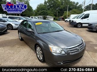 Used 2007 Toyota Avalon XLS image 1
