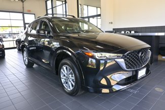 Certified 2025 MAZDA CX-5 AWD 2.5 S image 1
