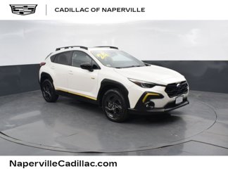 Used 2024 Subaru Crosstrek 2.5i Sport w/ Crosstrek Mirror Package image 1