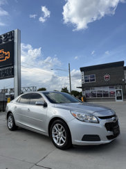 Used 2014 Chevrolet Malibu LT w/ Power Convenience Package image 1