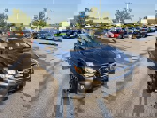 Used 2016 Subaru Crosstrek 2.0i Premium image 1