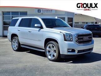 Used 2019 GMC Yukon SLE w/ Convenience Package image 1